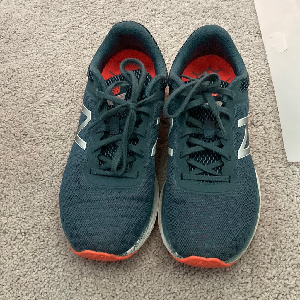 New Balance